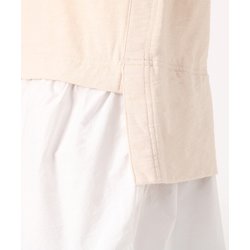 チャムス CHUMS キーストーン レイヤード チュニック ヨドバシ.com - チャムス CHUMS キーストーン レイヤード