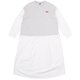 キーストーン レイヤード ドレス Keystone Layard Dress CH18-1292 G005 H/Gray WMサイズ [アウトドア ワンピース レディース]