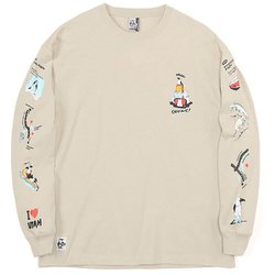 ヨドバシ.com - チャムス CHUMS オーバーサイズドユタツアー