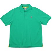 ブービーポロシャツ Booby Polo Shirt CH12-1190 M001 Green WMサイズ [アウトドア ポロシャツ レディース]