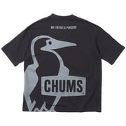 オーバーサイズド ブービー Ｔシャツ Oversized Booby T-Shirt CH11-2356 K001 Black WMサイズ [アウトドア カットソー レディース]