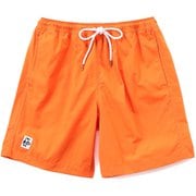 プランジ ダイバーズ Plunge Divers CH03-1330 D001 Orange XLサイズ [アウトドア ショートパンツ メンズ]