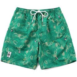 プランジ ダイバーズ Plunge Divers CH03-1330 Z315 Jungle Mサイズ [アウトドア ショートパンツ メンズ]