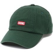ブッシュパイロットキャップ Bush Pilot Cap CH05-1218M080 Dark Green [キャップ]
