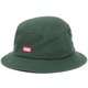 バケットハット Bucket Hat CH05-1262 M080 Dark Green [アウトドア ハット]