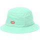 バケットハット Bucket Hat CH05-1262 M014 Lime [アウトドア ハット]