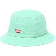 バケットハット Bucket Hat CH05-1262 M014 Lime [アウトドア ハット]