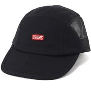 ジェットメッシュキャップ Jet Mesh Cap CH05-1369 K001 Black [キャップ]