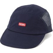 ジェットメッシュキャップ Jet Mesh Cap CH05-1369 N001 Navy [キャップ]