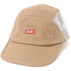 ジェットメッシュキャップ Jet Mesh Cap CH05-1369 B001 Beige [キャップ]