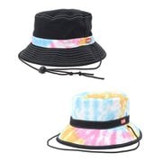 リバーシブルプリントハット Reversible Print Hat CH05-1363 Z077 Tie-Dye SPR [ハット]