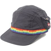 フェスキャップ Fes Cap CH05-1360 K001 Black [キャップ]