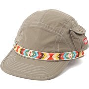 フェスキャップ Fes Cap CH05-1360 M022 Khaki [キャップ]