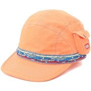 フェスキャップ Fes Cap CH05-1360 -D001 Orange [キャップ]