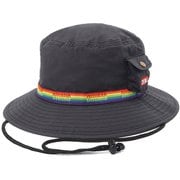 フェスハット Fes Hat CH05-1361 K001 Black [ハット]