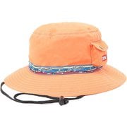 フェスハット Fes Hat CH05-1361 -D001 Orange [ハット]