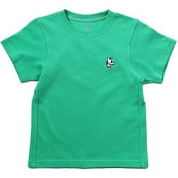 キッズブービーピケTシャツ Kid's Booby Pique T-Shirt CH22-1021 M001 Green KMサイズ [アウトドア トップス 半袖 キッズ]