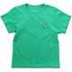 キッズブービーピケTシャツ Kid's Booby Pique T-Shirt CH22-1021 M001 Green KXLサイズ [アウトドア トップス 半袖 キッズ]