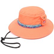 キッズフェスハット Kid's Fes Hat CH25-1063 D001 Orange [アウトドア 帽子 キッズ]