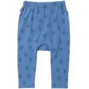 ベビー レギンス Baby Leggings CH23-1100 A001 Blue 70サイズ [アウトドア レギンス ベビー]