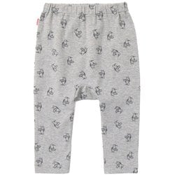 ベビー レギンス Baby Leggings CH23-1100 G005 H/Gray 80サイズ [アウトドア レギンス ベビー]