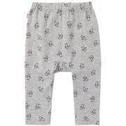 ベビー レギンス Baby Leggings CH23-1100 G005 H/Gray 80サイズ [アウトドア レギンス ベビー]