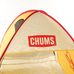 ヨドバシ.com - チャムス CHUMS ブービーポップアップ