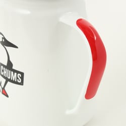 ヨドバシ.com - チャムス CHUMS エナメルケトル Enamel Kettle