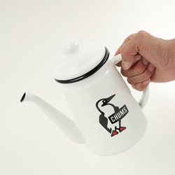 CHUMS - CHUMS Enamel kettle チャムス ケトル　ホーロー 楽天市場】【CHUMS】Enamel Kettle チャムス/エナメルケトル
