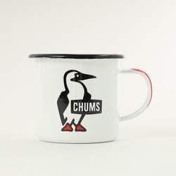エナメルマグ Enamel Mug CH62-2034 Z306 Travel [アウトドア マグカップ]