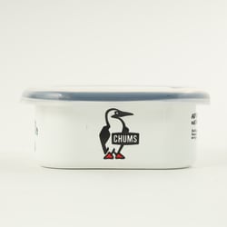 エナメルコンテナＳ Enamel Container S CH62-2035 Z306 Travel [保存容器・キャニスター]