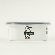 エナメルコンテナＳ Enamel Container S CH62-2035 Z306 Travel [保存容器・キャニスター]