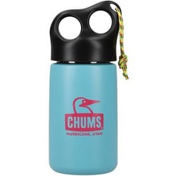 キャンパー ステンレスボトル 300 Camper Stainless Bottle 300 CH62-1919 A095 Sax x Pink [アウトドア 水筒 マグボトル 300ml]