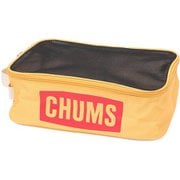 Logo Stock Block Mini CH60-3755 Y001 Yellow [アウトドア 収納ケース]