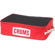 Logo Stock Block CH60-3754 R001 Red [アウトドア 収納ケース]