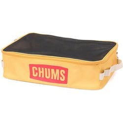 Logo Stock Block CH60-3754 Y001 Yellow [アウトドア 収納ケース]