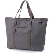 レイトントートバッグ Layton Tote Bag CH60-3781 G001 Gray [アウトドア トートバッグ]