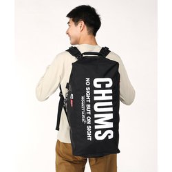 ヨドバシ.com - チャムス CHUMS 24モンキーマジック スモール2