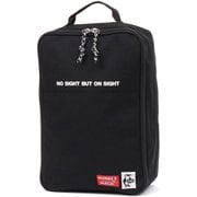 24モンキーマジック マルチ ケース 24 Monkey Magic Multi Case CH60-3780 K001 Black [アウトドア ケース]