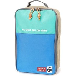 24モンキーマジック マルチ ケース 24 Monkey Magic Multi Case CH60-3780 C004 Crazy [アウトドア ケース]