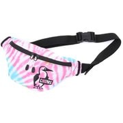 イージーゴーミニウエストバッグ Easy-Go Mini Waist Bag CH60-3296 Z077 Tie-Dye SPR [アウトドア ボディバッグ]