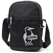 イージーゴーショルダーバッグ Easy-Go Shoulder Bag CH60-3745 K001 Black [アウトドア ショルダーバッグ]