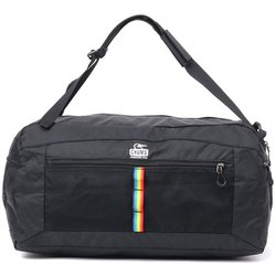 スプリングデール ボストン Spring Dale Boston CH60-3750 K042 Black/Rainbow [アウトドア ボストンバッグ]