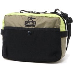 スプリングデール ショルダーバッグ Spring Dale Shoulder Bag CH60-3474 M108 Khaki/Celery [アウトドア ショルダーバッグ]