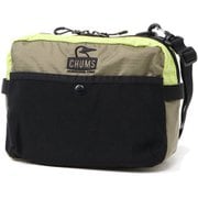 スプリングデール ショルダーバッグ Spring Dale Shoulder Bag CH60-3474 M108 Khaki/Celery [アウトドア ショルダーバッグ]