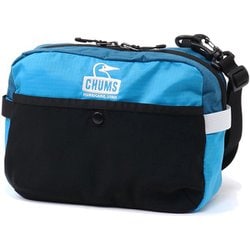 スプリングデール ショルダーバッグ Spring Dale Shoulder Bag CH60-3474 A091 Blue/Sapphire [アウトドア ショルダーバッグ]