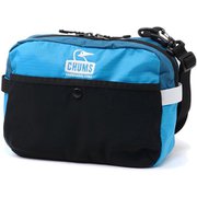 スプリングデール ショルダーバッグ Spring Dale Shoulder Bag CH60-3474 A091 Blue/Sapphire [アウトドア ショルダーバッグ]