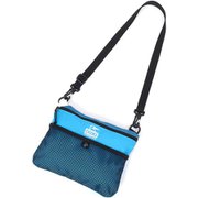 スプリングデールサコッシュ サコッシュ Blue/Sapphire(A091) CH60-3752