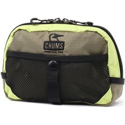 スプリングデール ポーチ Spring Dale Pouch CH60-3753 M108 Khaki/Celery [アウトドア ポーチ]