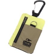 スプリングデール キーコインケース Spring Dale Key Coin Case CH60-3552 M108 Khaki/Celery [アウトドア ワレット]